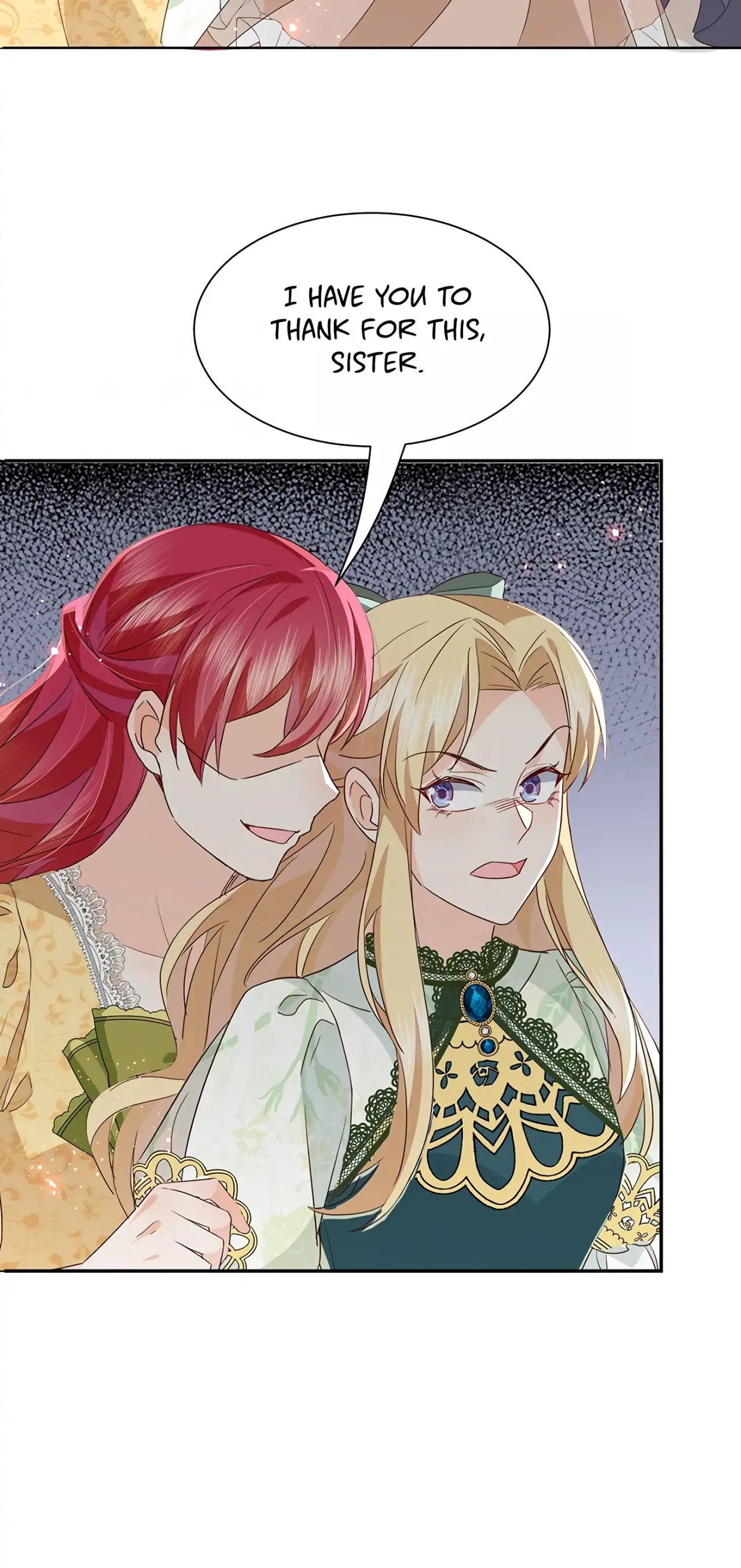 The Return of Princess Amy Chapter 56 – Page 44