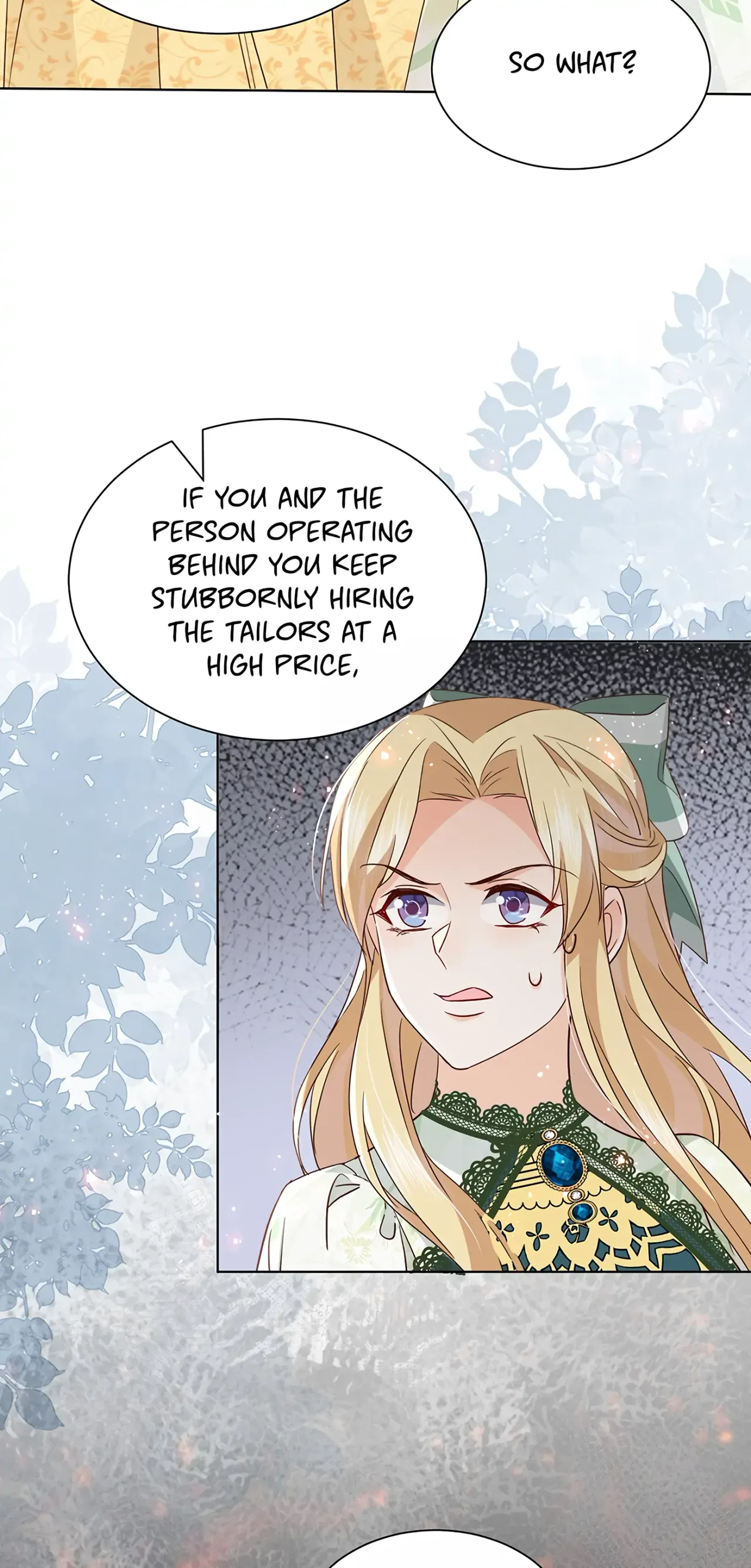 The Return of Princess Amy Chapter 56 – Page 46