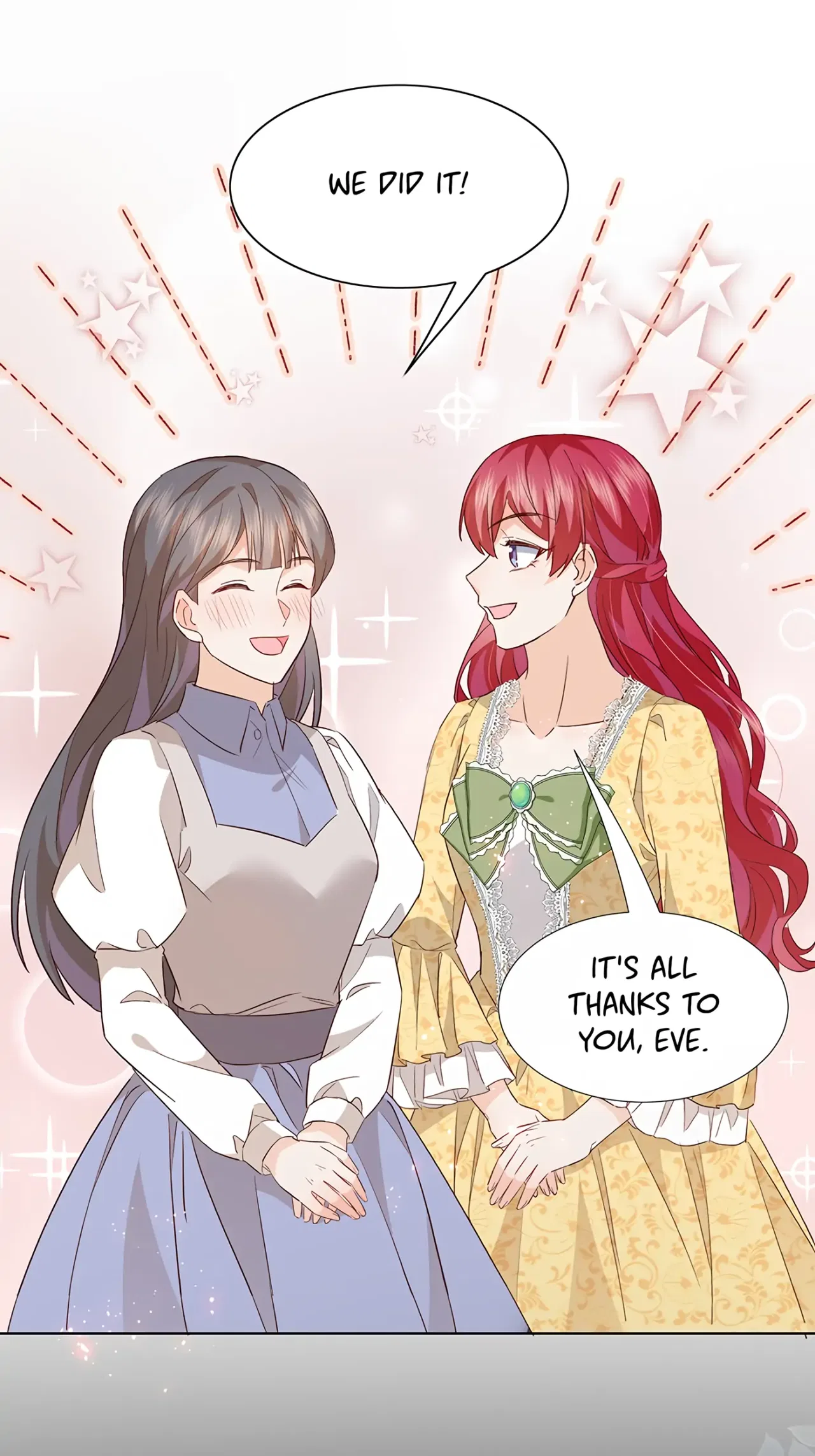 The Return of Princess Amy Chapter 56 – Page 50