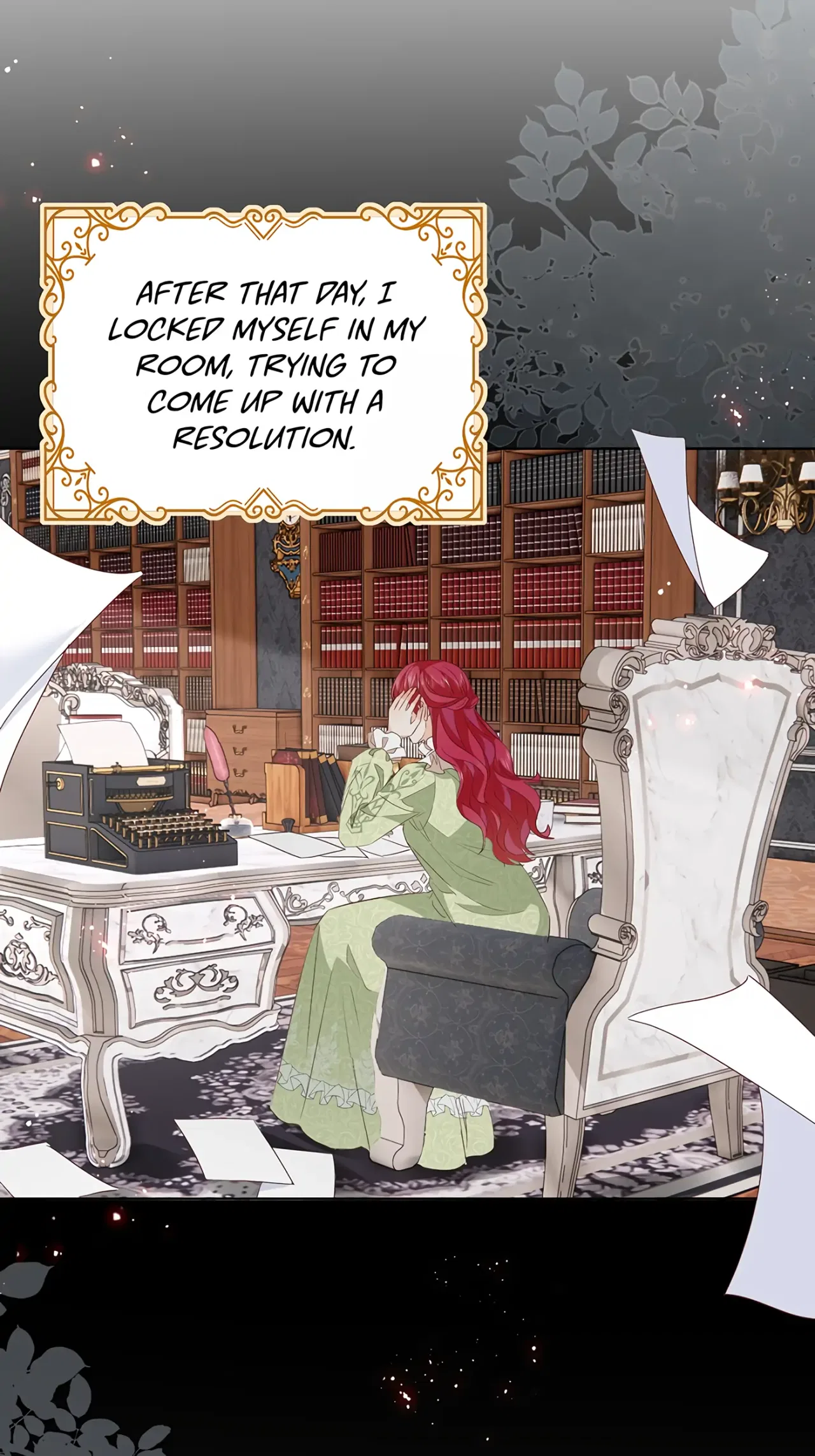 The Return of Princess Amy Chapter 56 – Page 51
