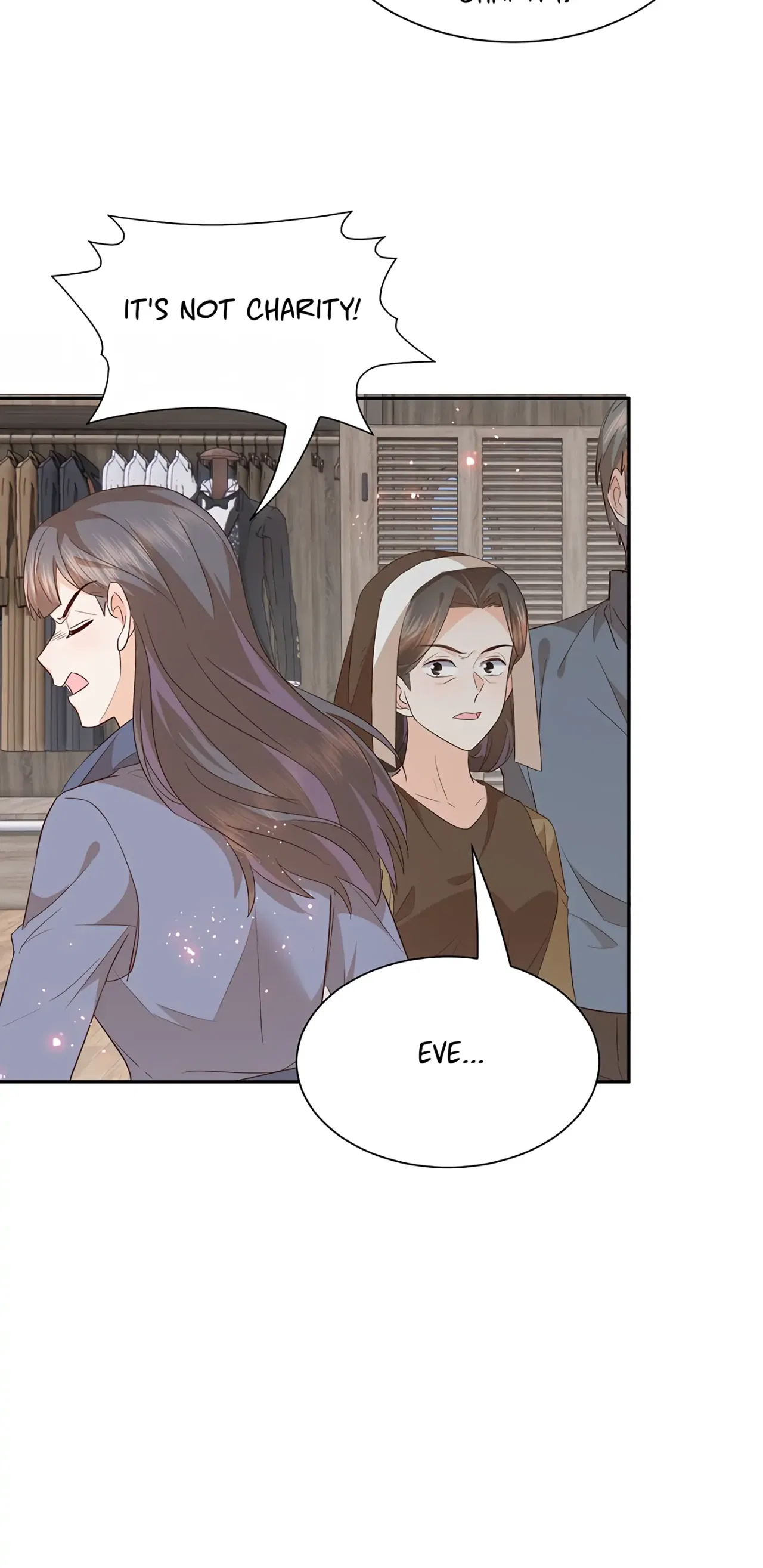 The Return of Princess Amy Chapter 55 – Page 26