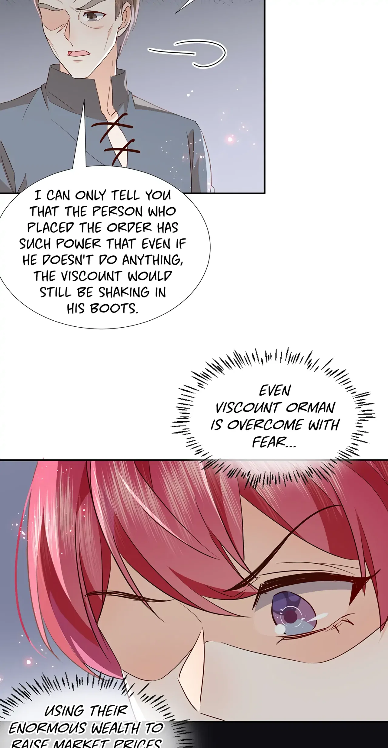 The Return of Princess Amy Chapter 55 – Page 29