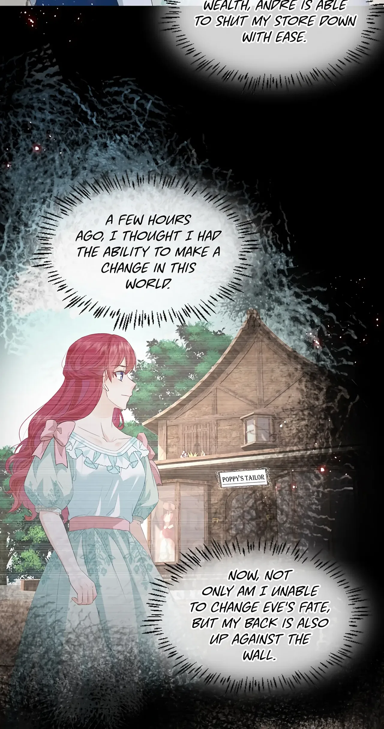 The Return of Princess Amy Chapter 55 – Page 44