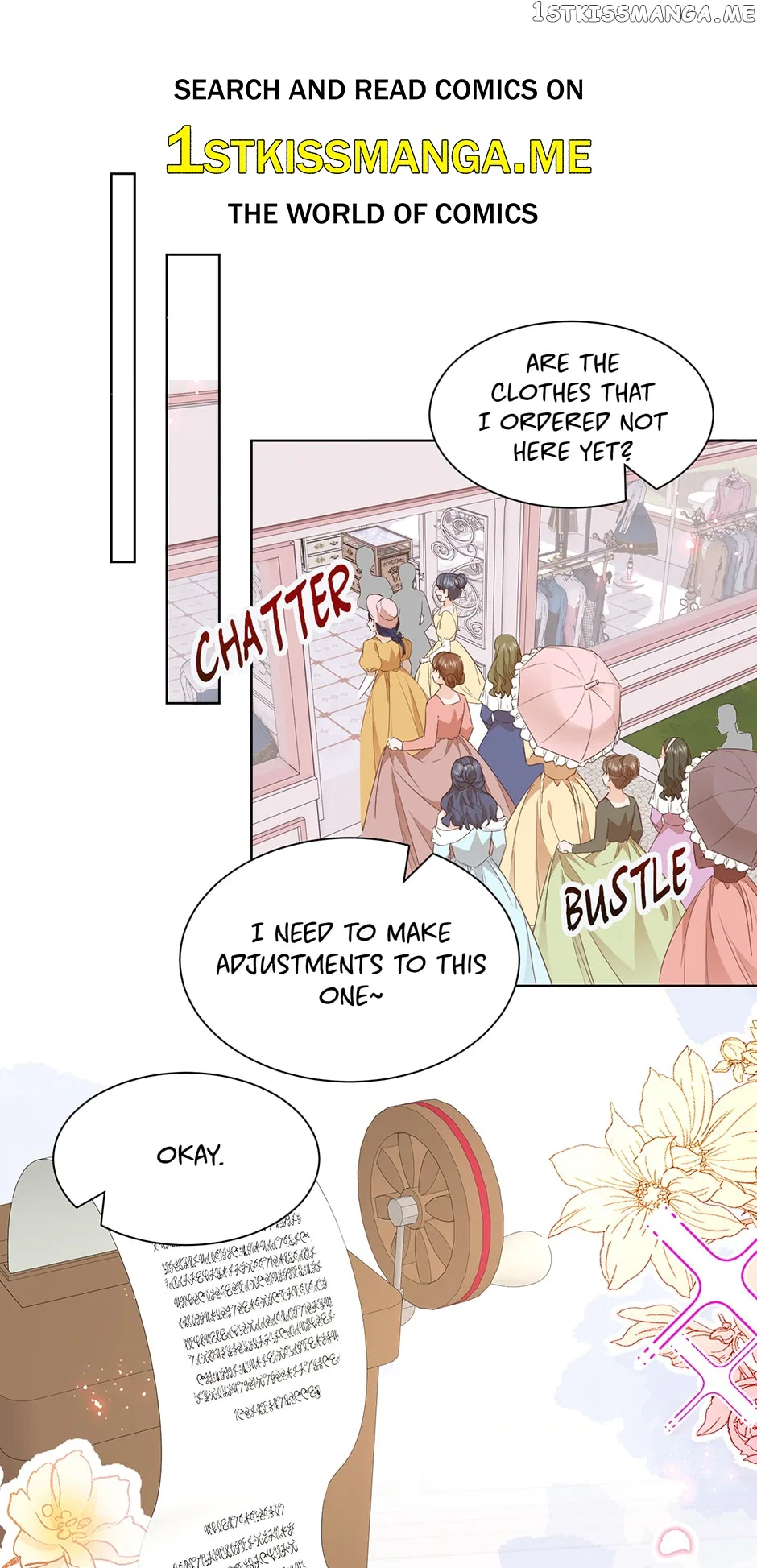 The Return of Princess Amy Chapter 54 – Page 2