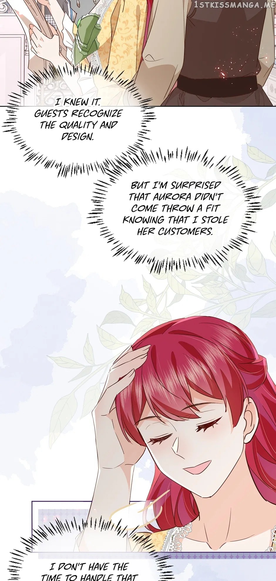 The Return of Princess Amy Chapter 54 – Page 10
