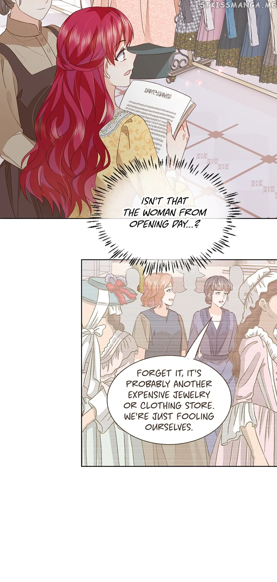 The Return of Princess Amy Chapter 54 – Page 12