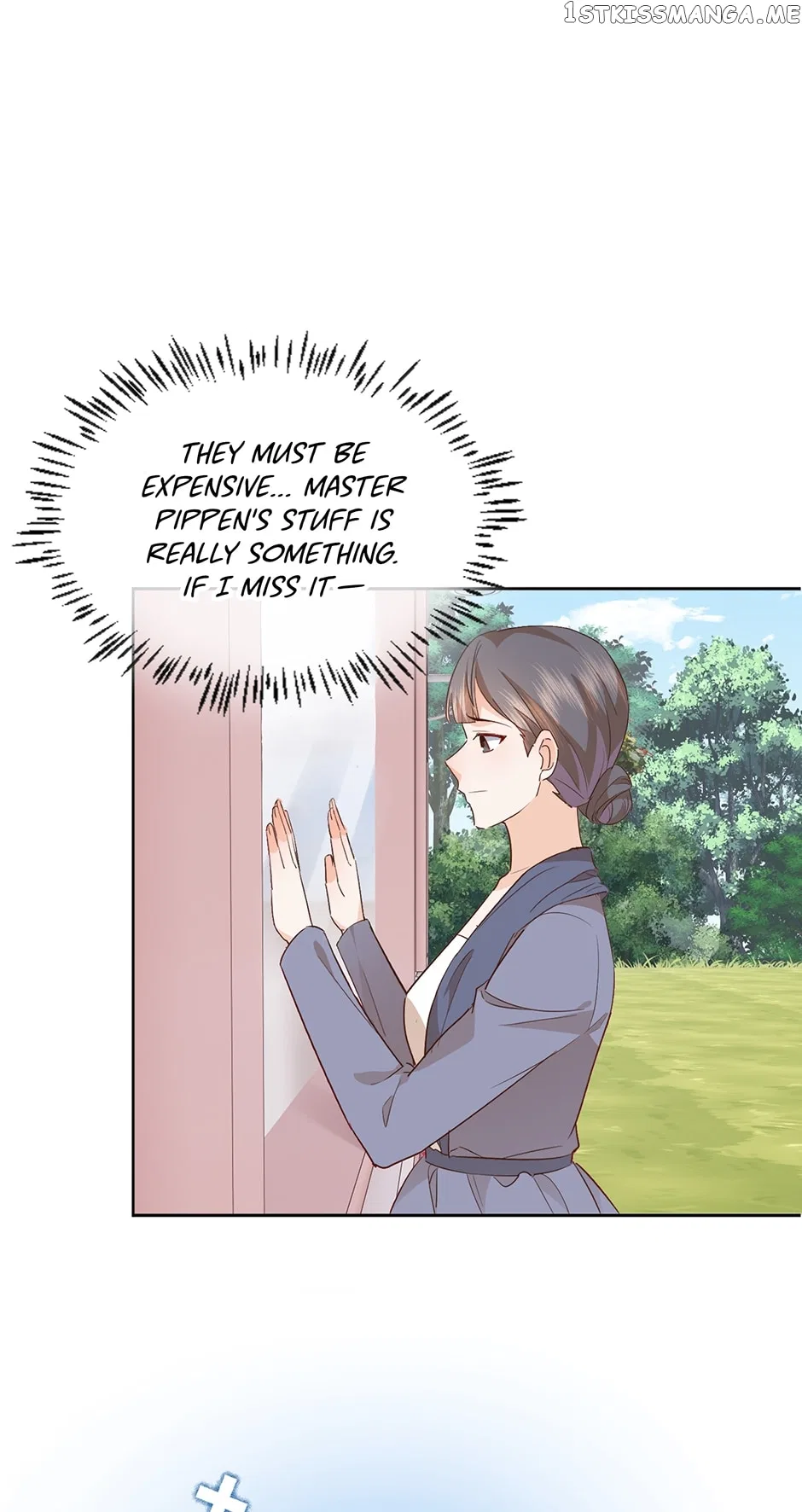 The Return of Princess Amy Chapter 54 – Page 13