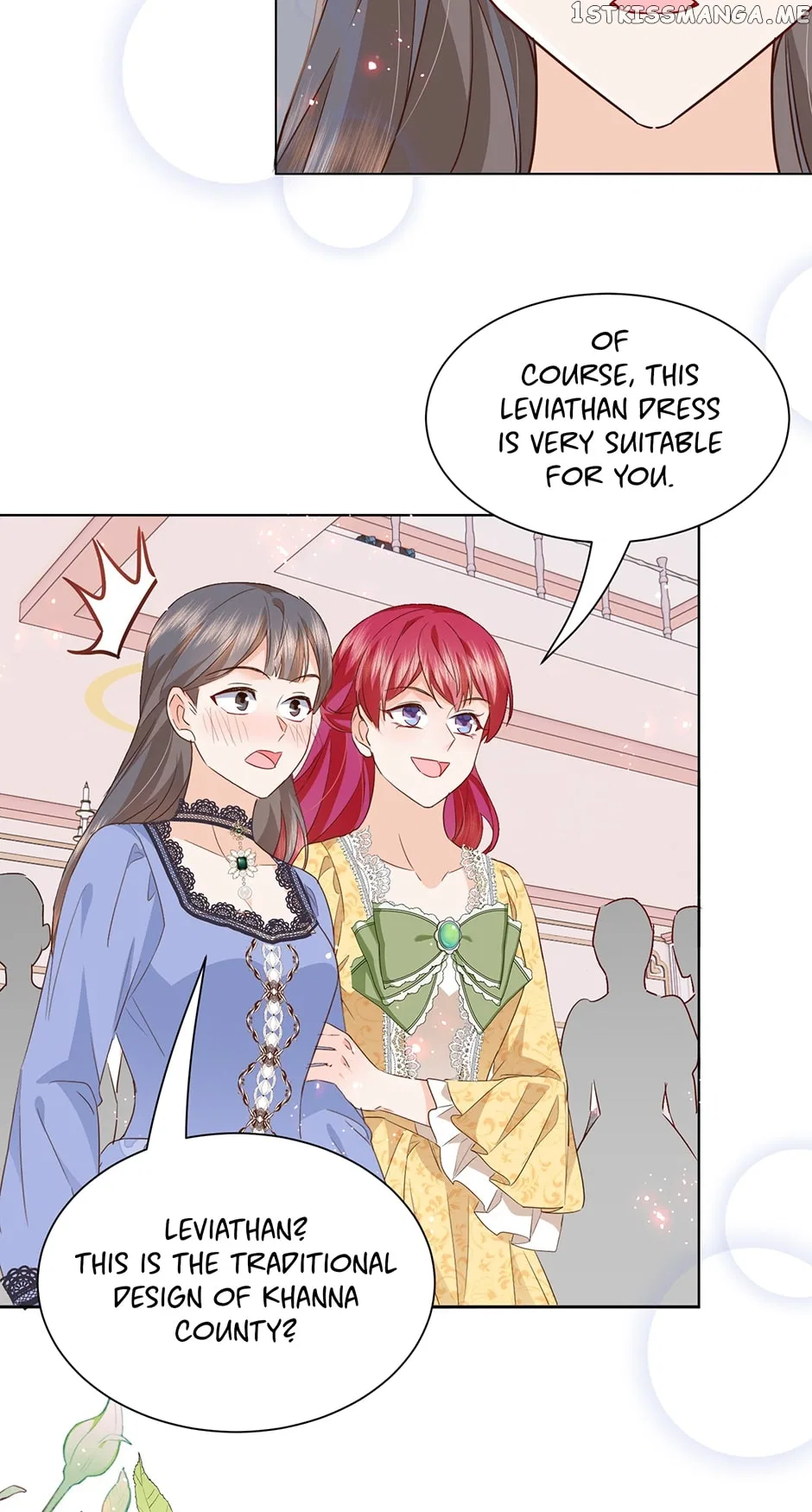 The Return of Princess Amy Chapter 54 – Page 24