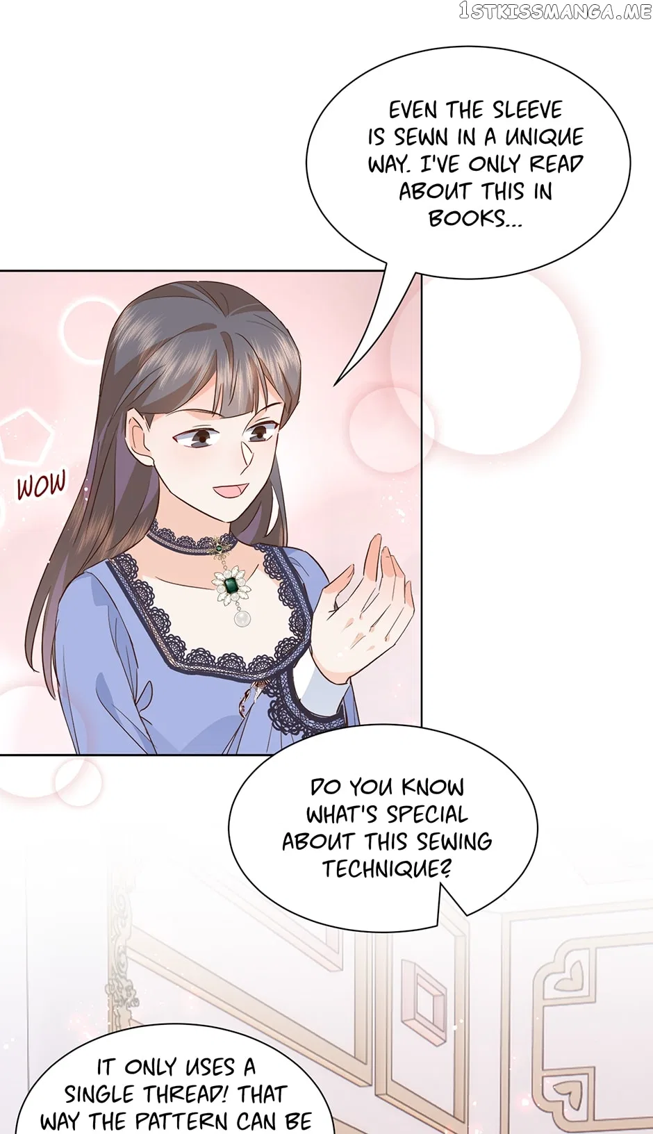 The Return of Princess Amy Chapter 54 – Page 26