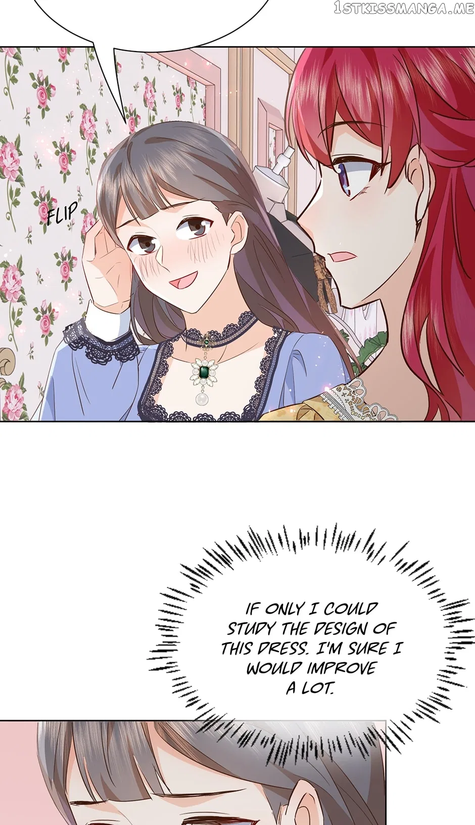 The Return of Princess Amy Chapter 54 – Page 28