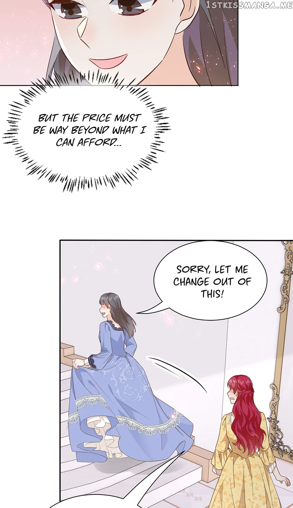 The Return of Princess Amy Chapter 54 – Page 29