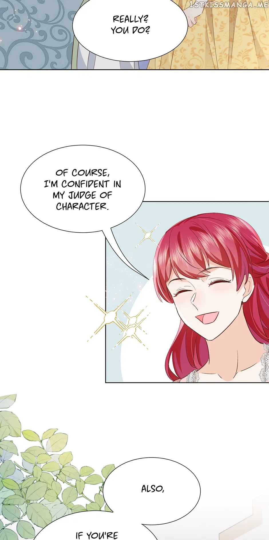 The Return of Princess Amy Chapter 54 – Page 40