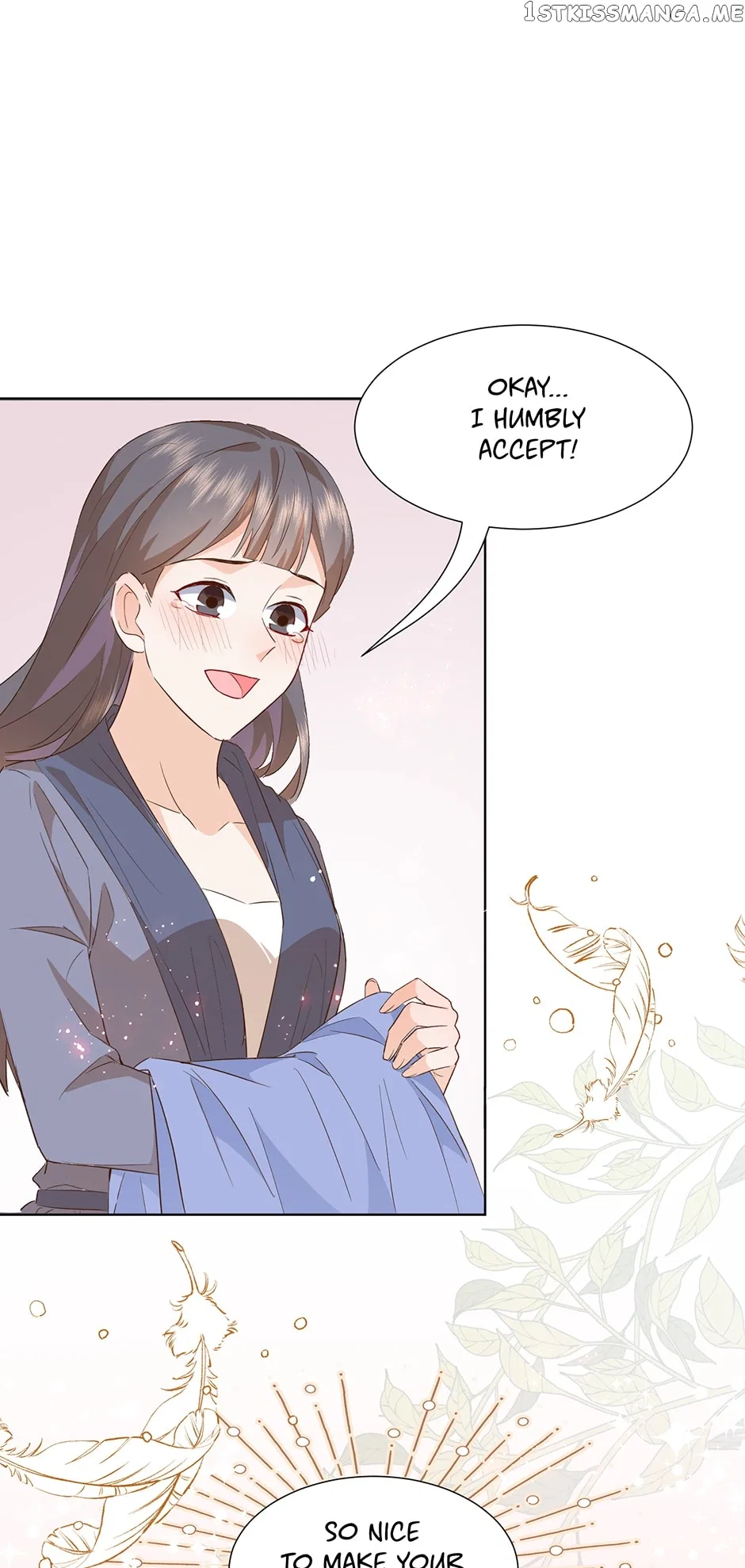 The Return of Princess Amy Chapter 54 – Page 42