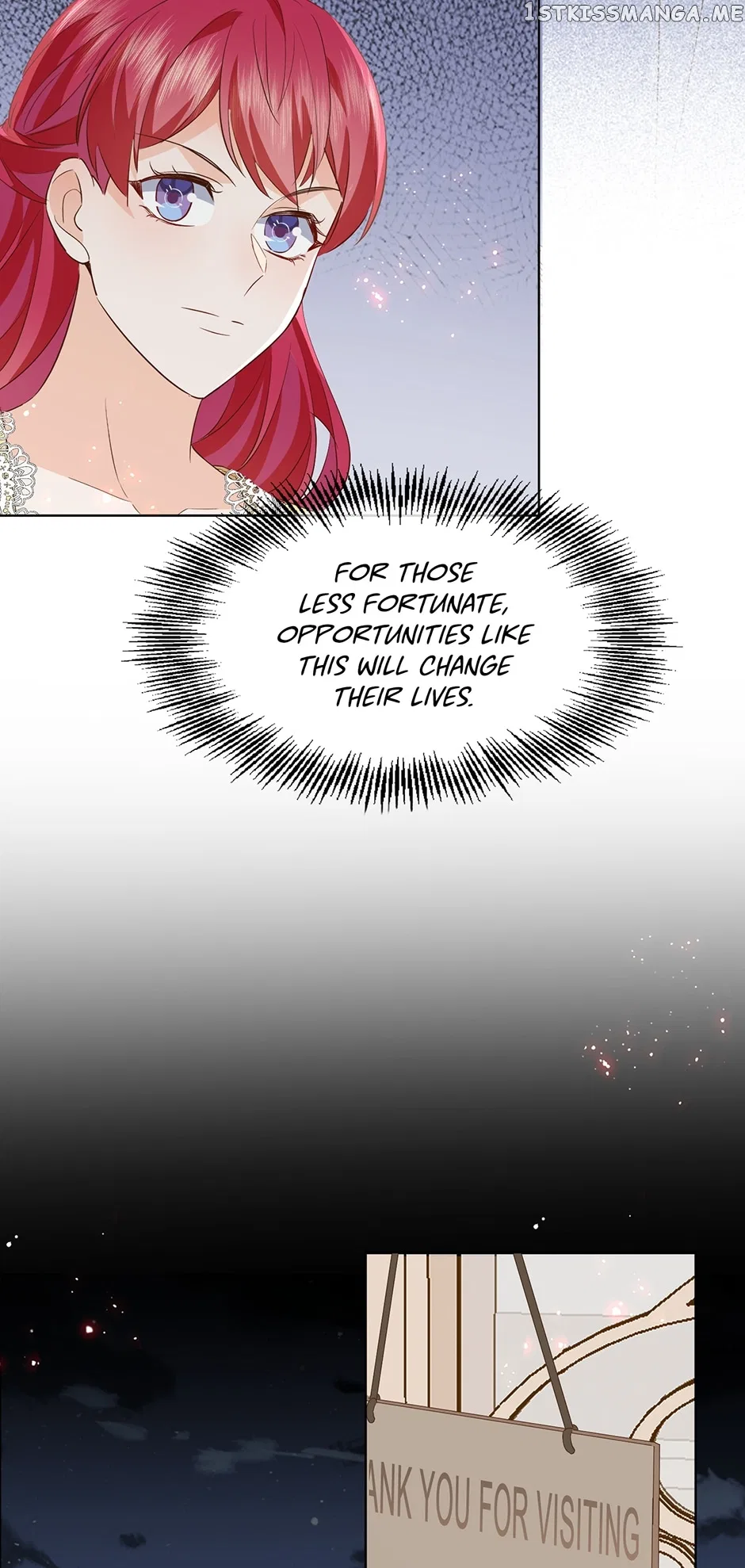 The Return of Princess Amy Chapter 54 – Page 45
