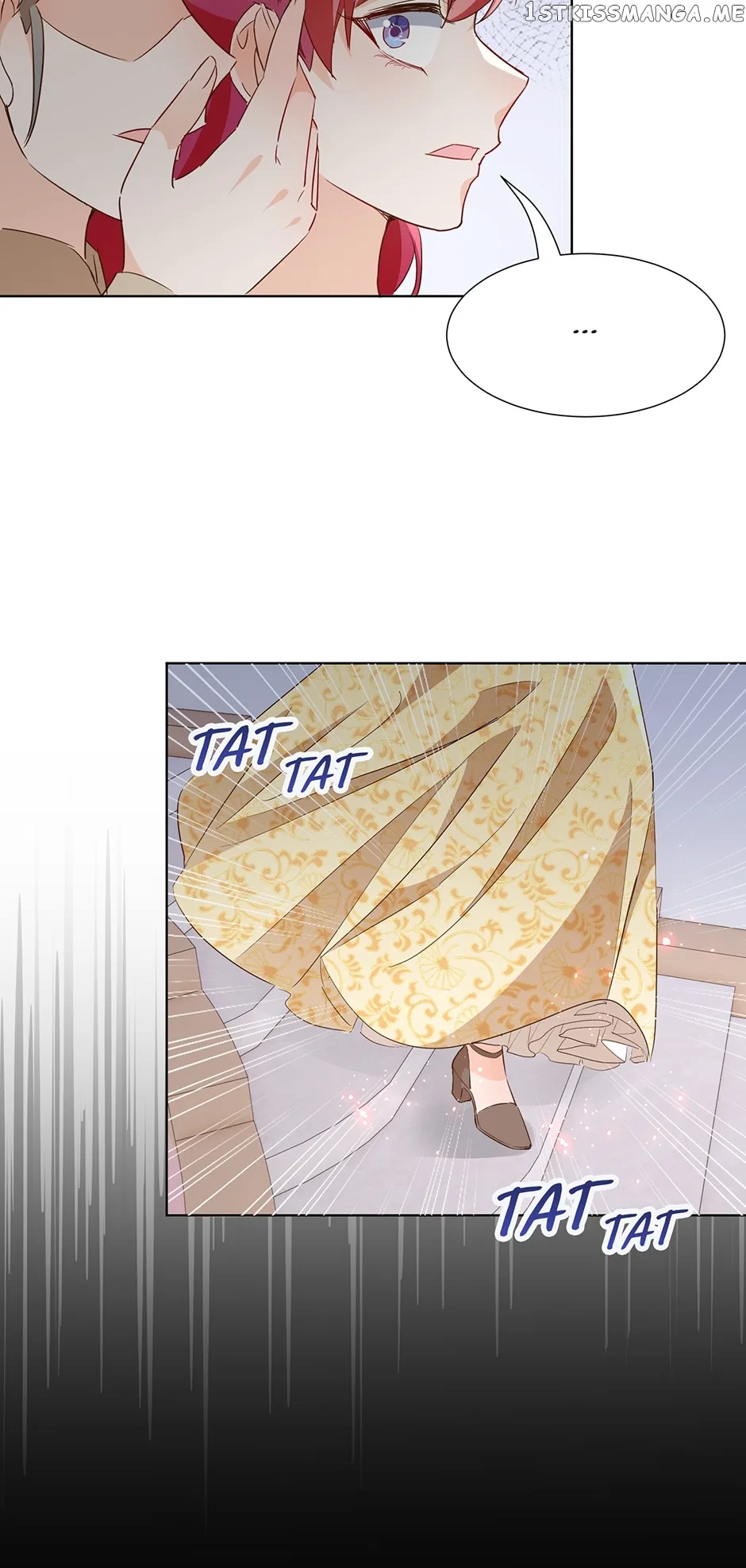 The Return of Princess Amy Chapter 54 – Page 47