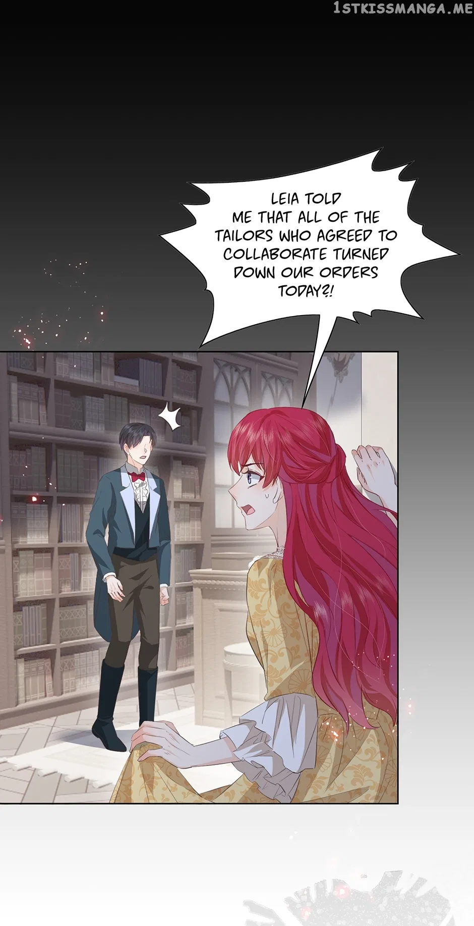 The Return of Princess Amy Chapter 54 – Page 48