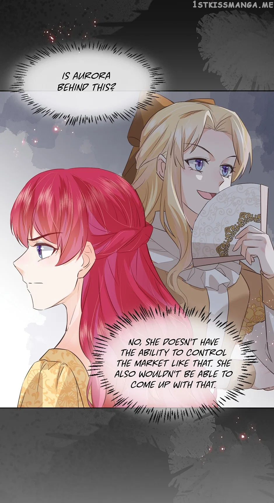 The Return of Princess Amy Chapter 54 – Page 54