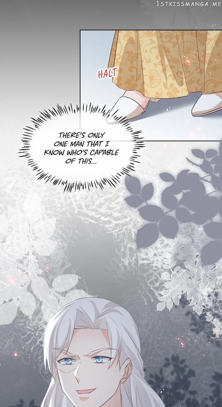The Return of Princess Amy Chapter 54 – Page 55
