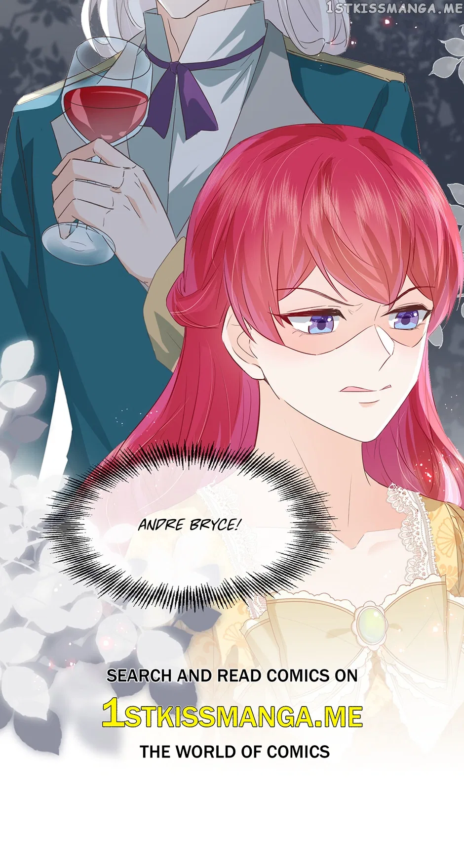 The Return of Princess Amy Chapter 54 – Page 56