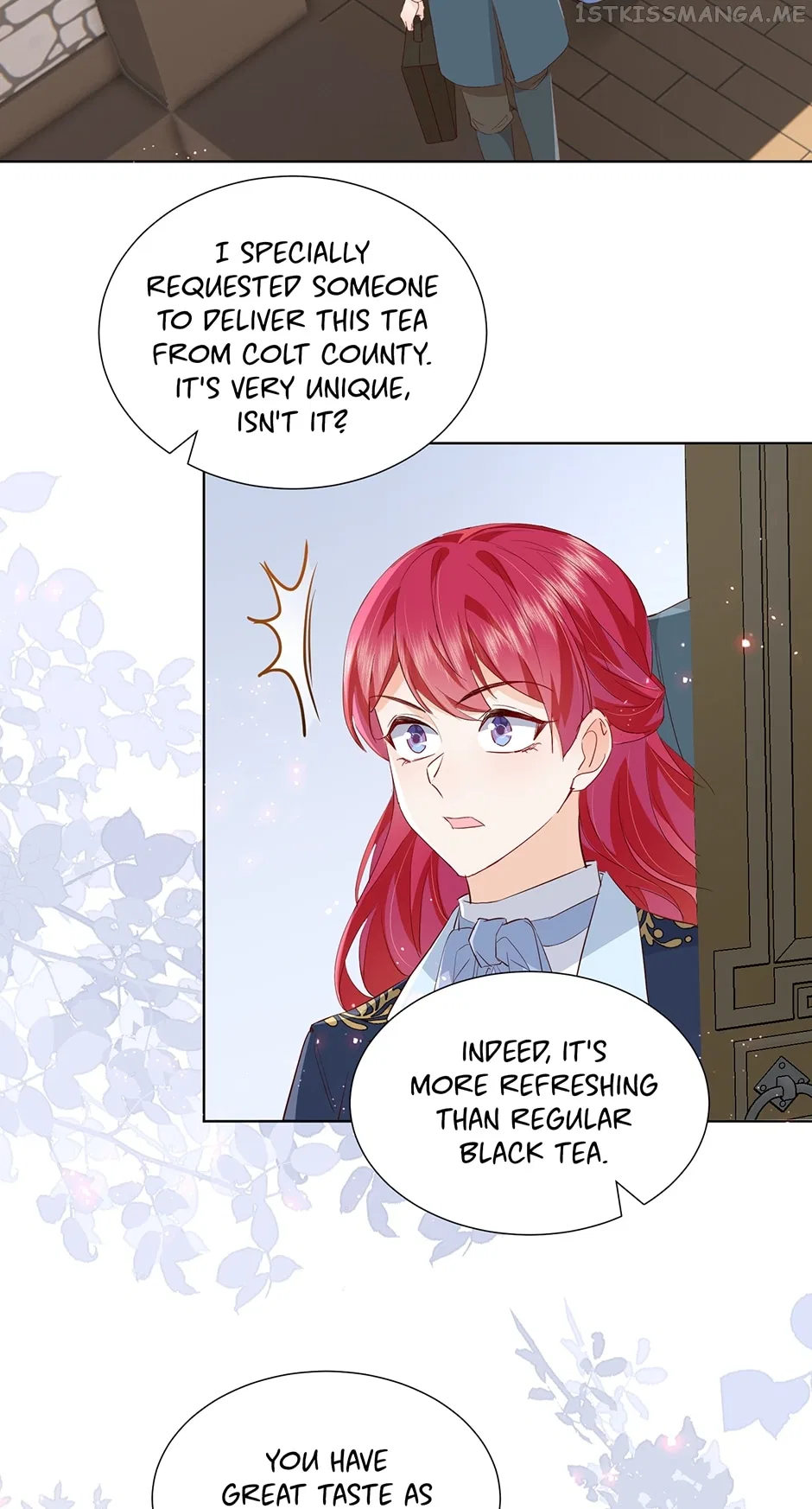 The Return of Princess Amy Chapter 53 – Page 2