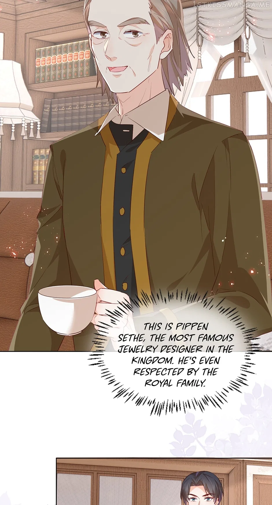 The Return of Princess Amy Chapter 53 – Page 4
