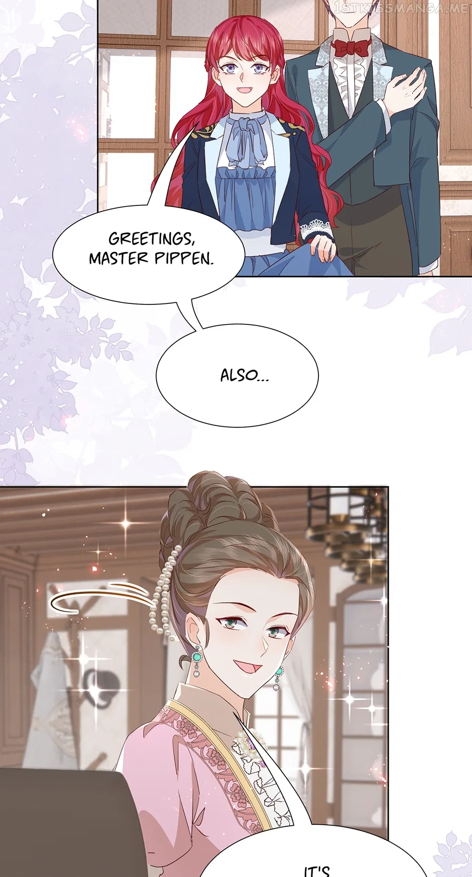 The Return of Princess Amy Chapter 53 – Page 5