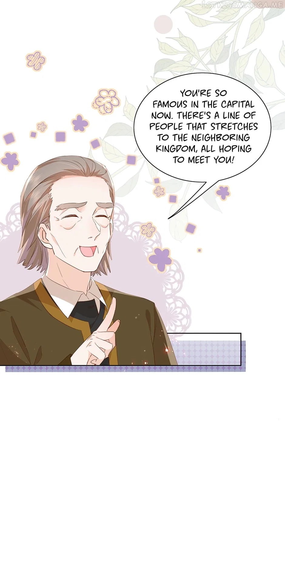 The Return of Princess Amy Chapter 53 – Page 12