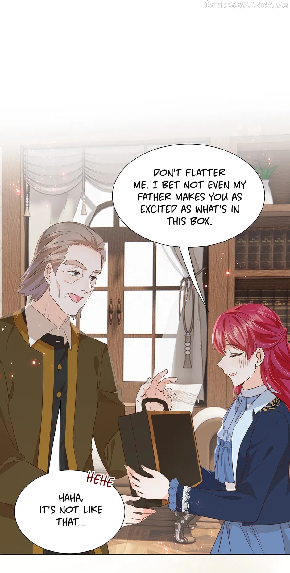 The Return of Princess Amy Chapter 53 – Page 13