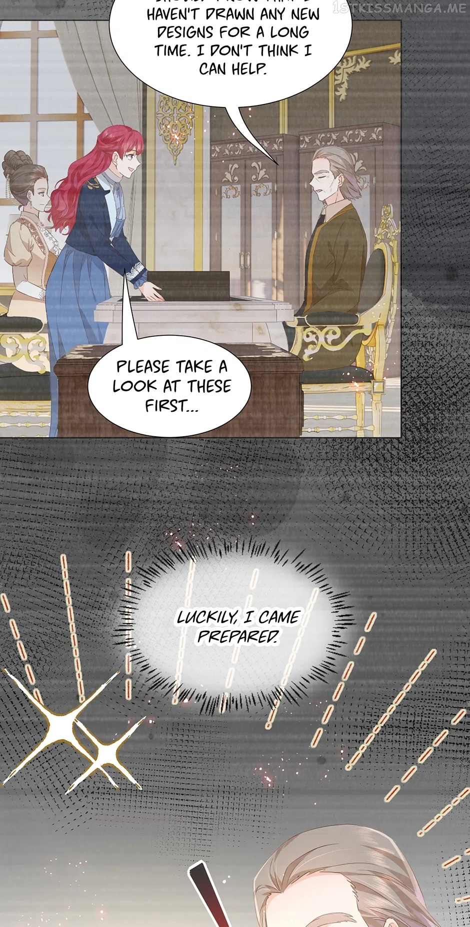The Return of Princess Amy Chapter 53 – Page 16