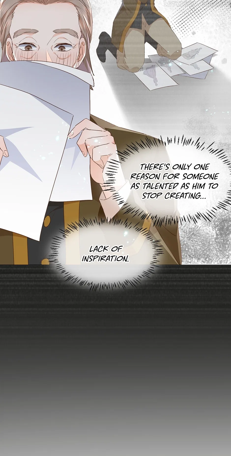 The Return of Princess Amy Chapter 53 – Page 18