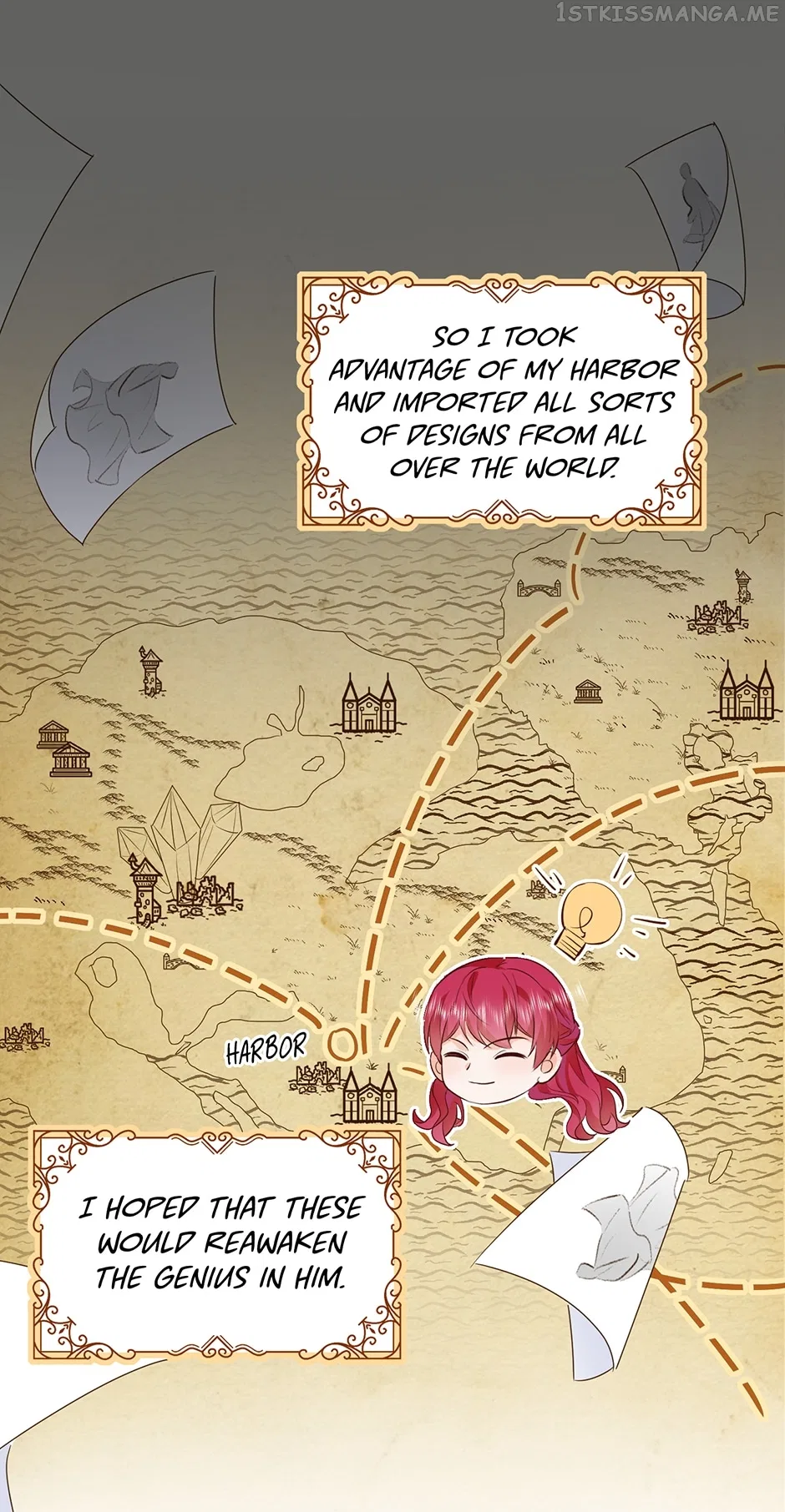 The Return of Princess Amy Chapter 53 – Page 19