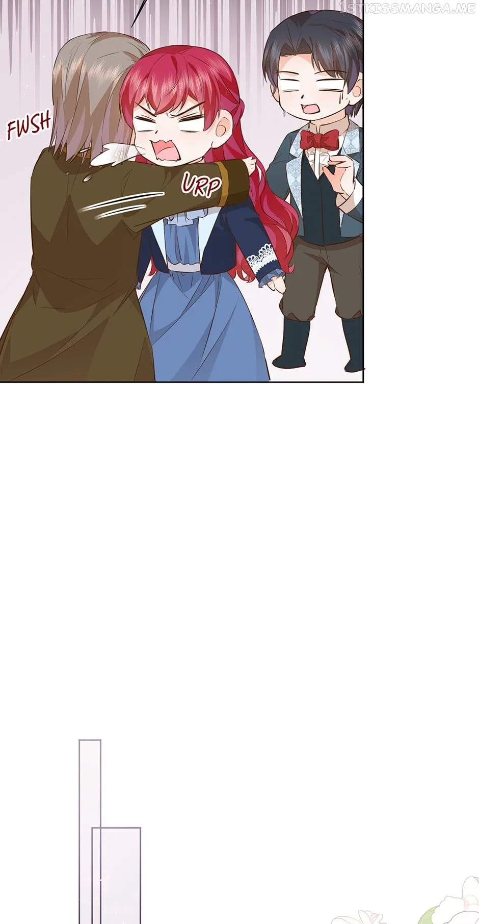 The Return of Princess Amy Chapter 53 – Page 23