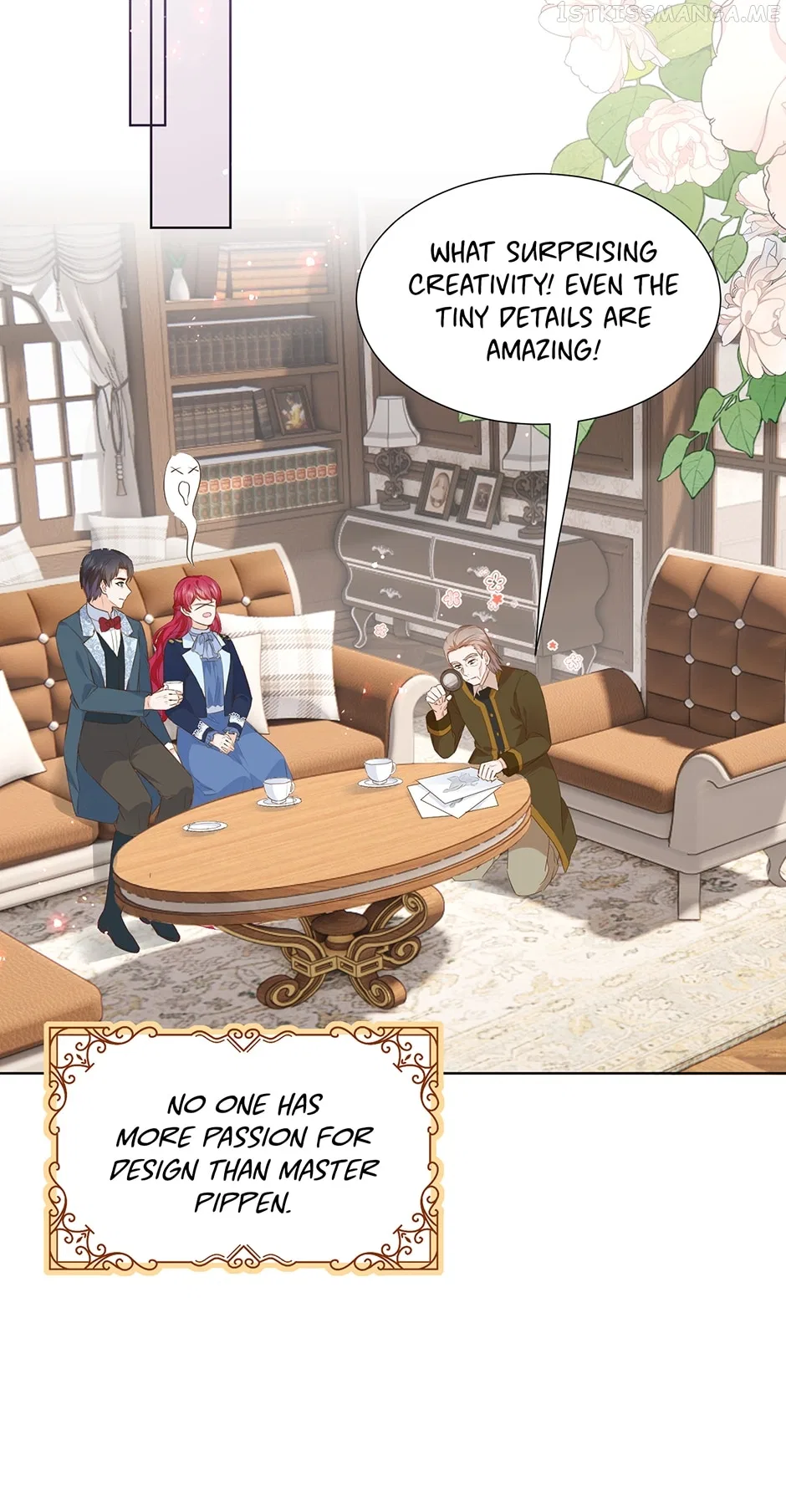 The Return of Princess Amy Chapter 53 – Page 24