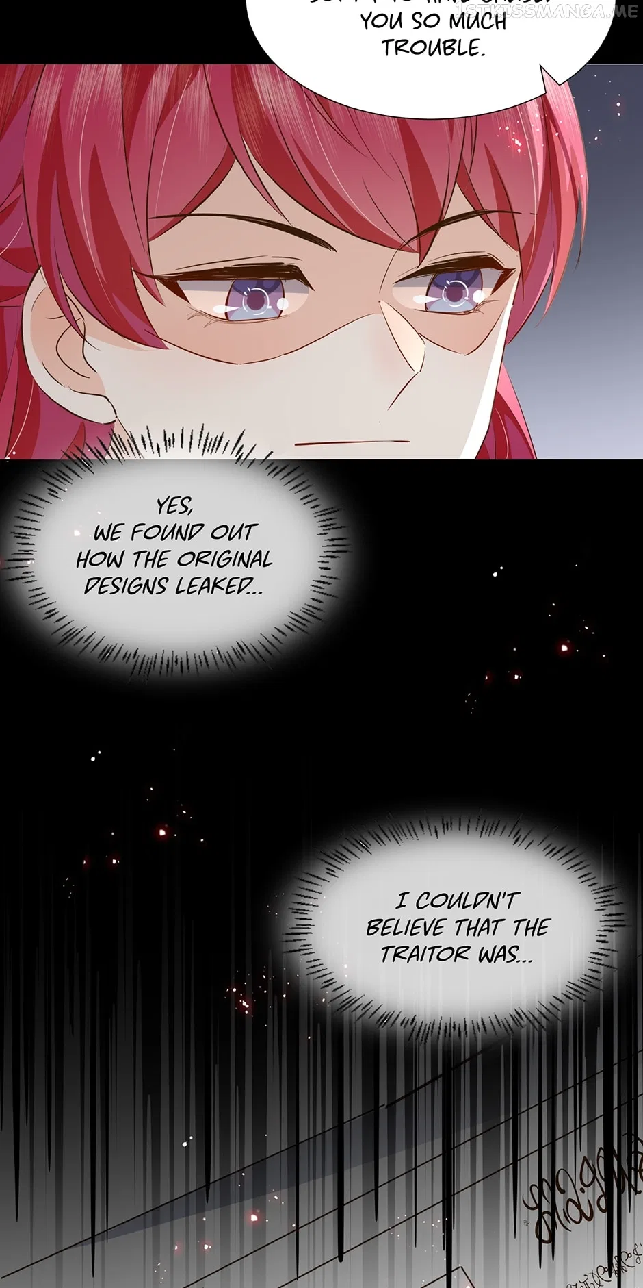 The Return of Princess Amy Chapter 53 – Page 28