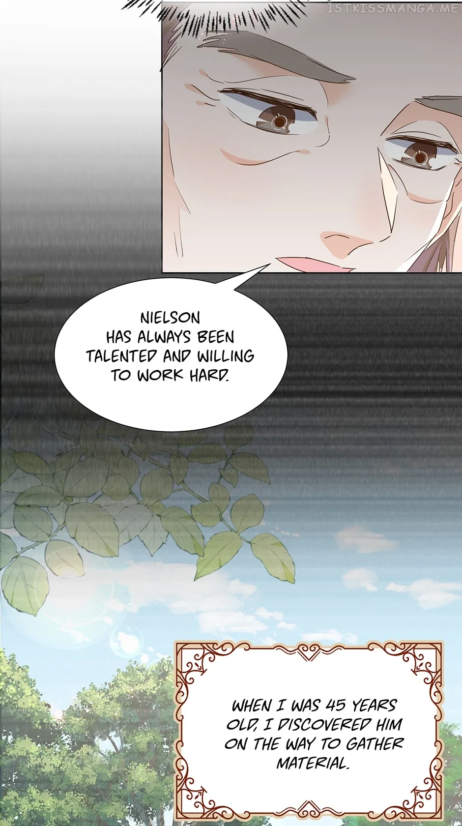 The Return of Princess Amy Chapter 53 – Page 33