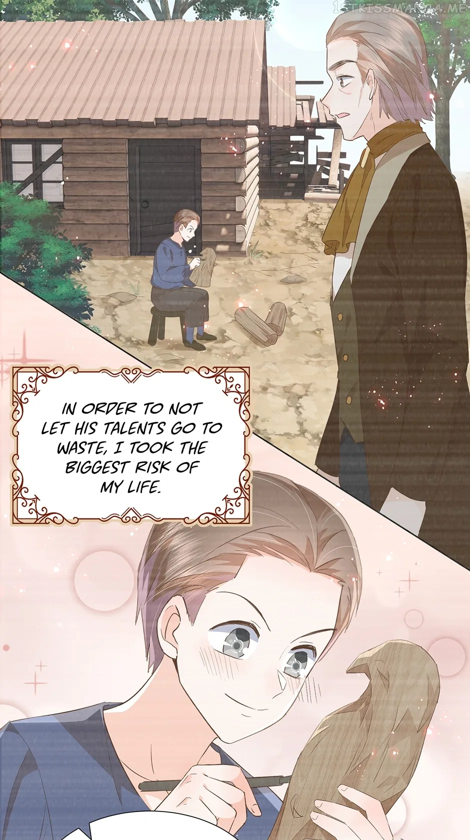 The Return of Princess Amy Chapter 53 – Page 34