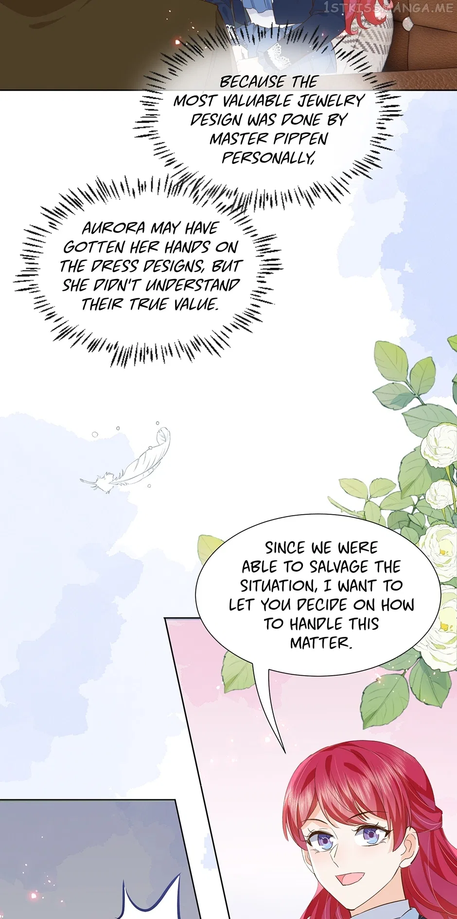 The Return of Princess Amy Chapter 53 – Page 38