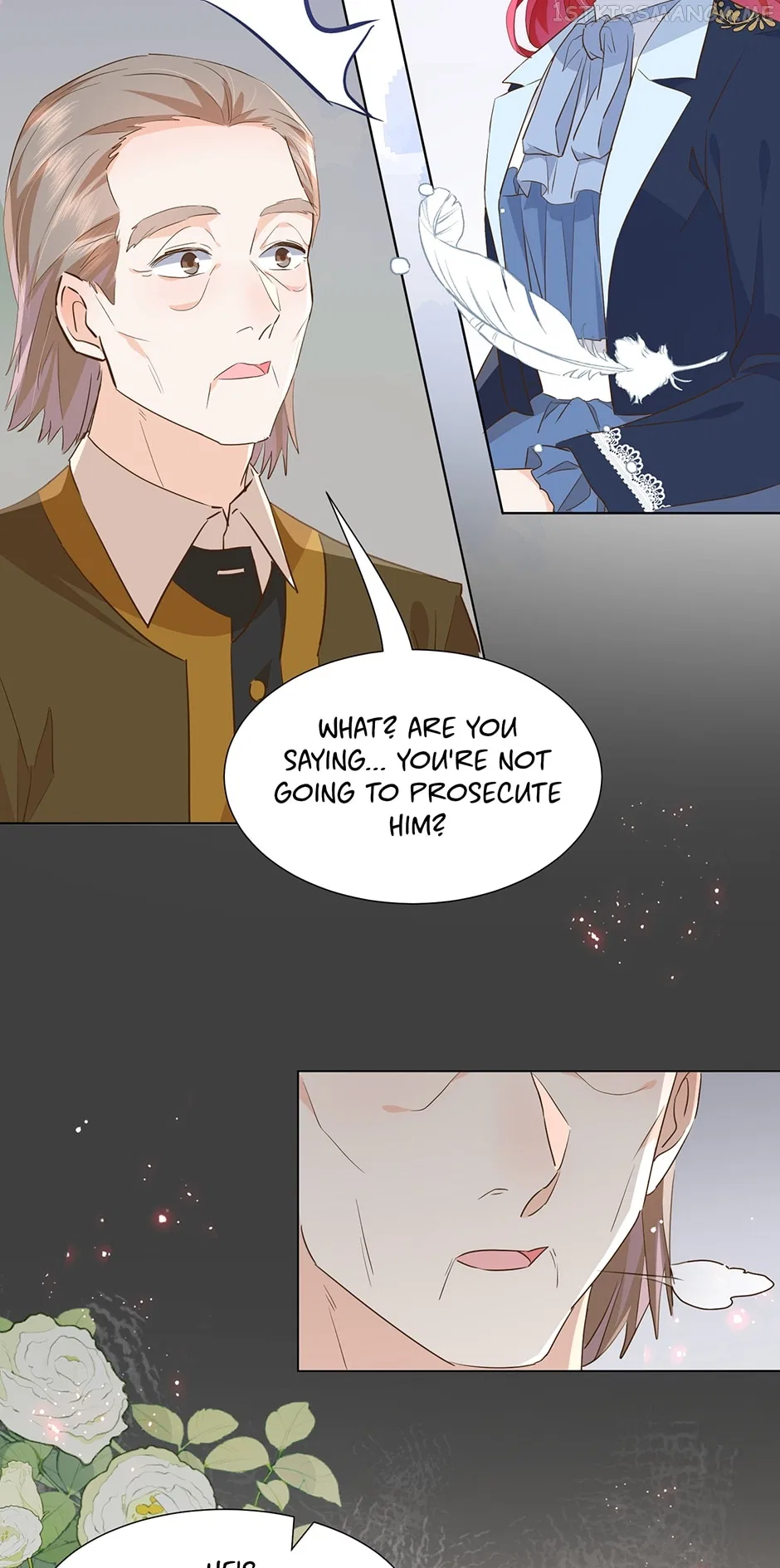 The Return of Princess Amy Chapter 53 – Page 39