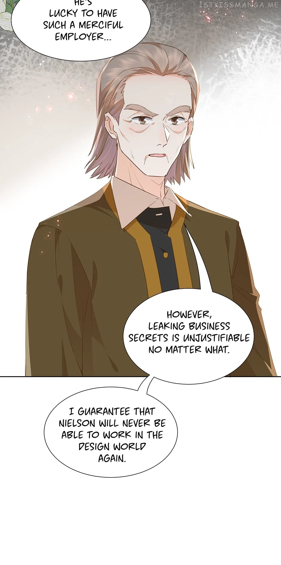 The Return of Princess Amy Chapter 53 – Page 40