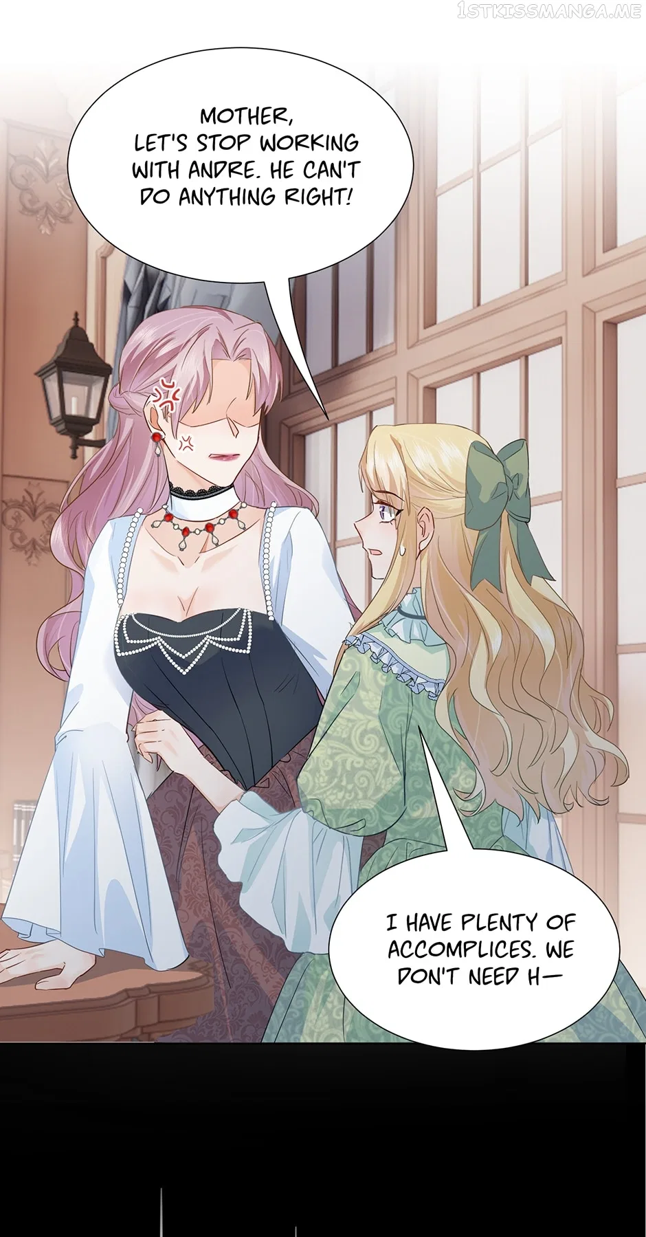 The Return of Princess Amy Chapter 53 – Page 55