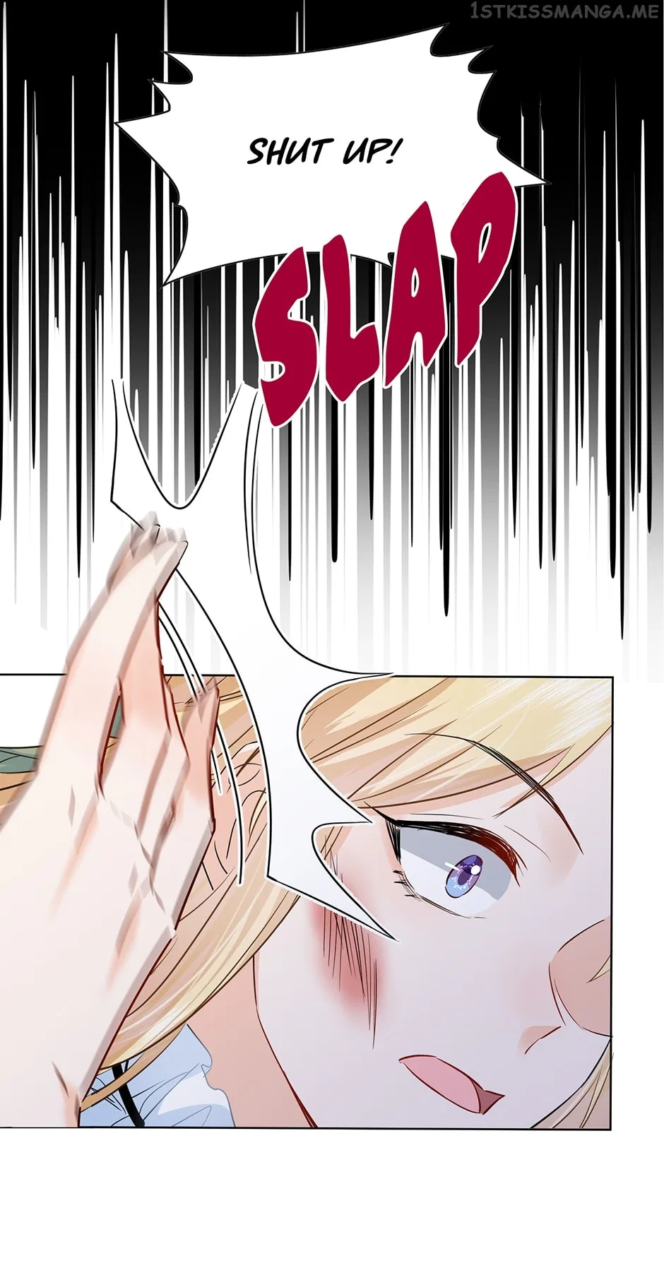The Return of Princess Amy Chapter 53 – Page 56