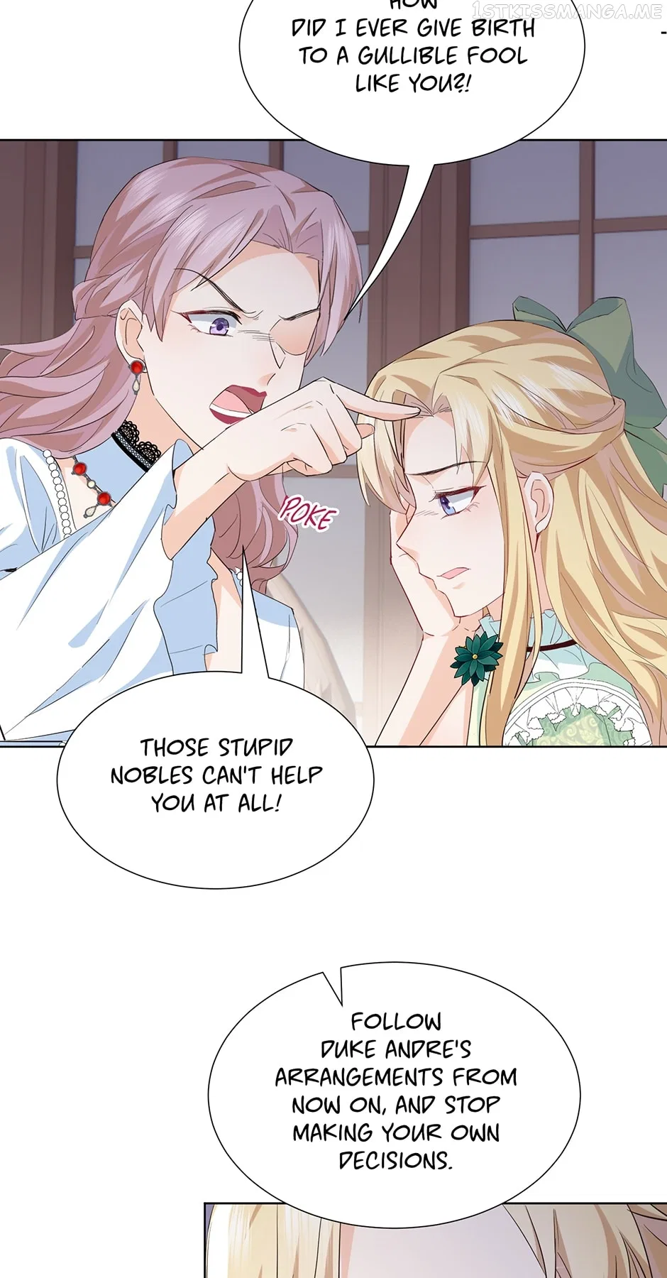 The Return of Princess Amy Chapter 53 – Page 58