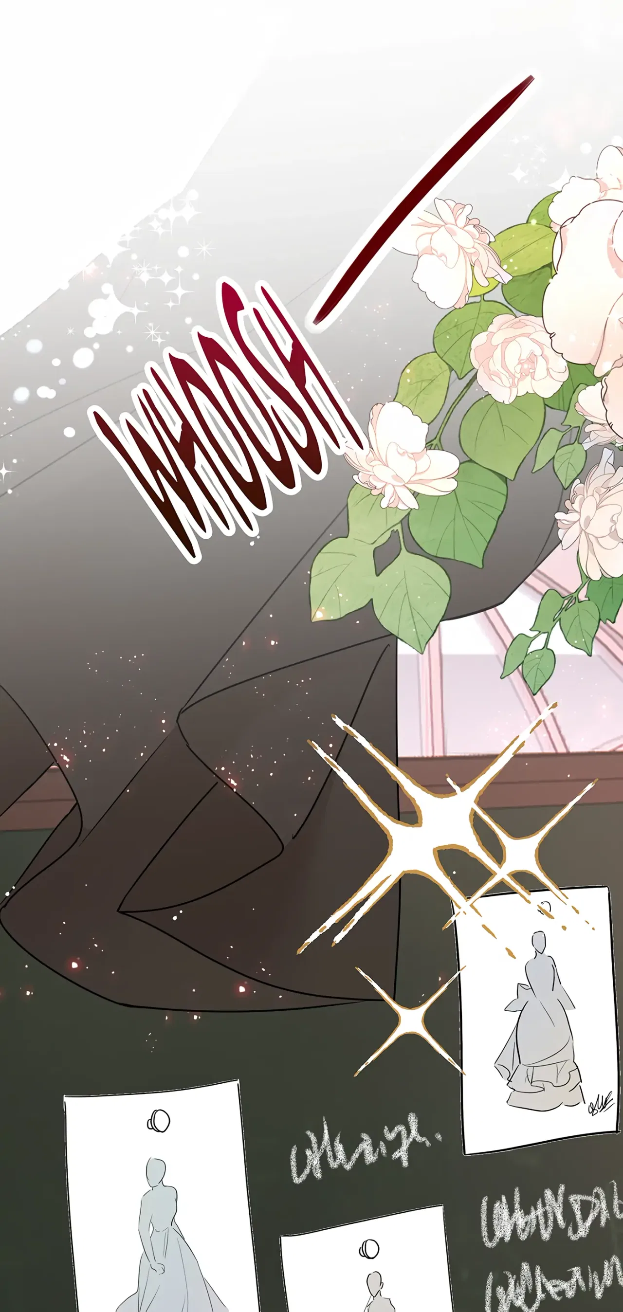 The Return of Princess Amy Chapter 51 – Page 2