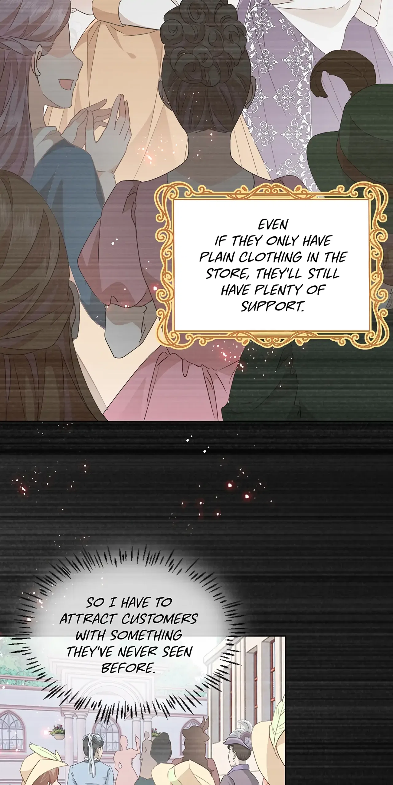 The Return of Princess Amy Chapter 51 – Page 8