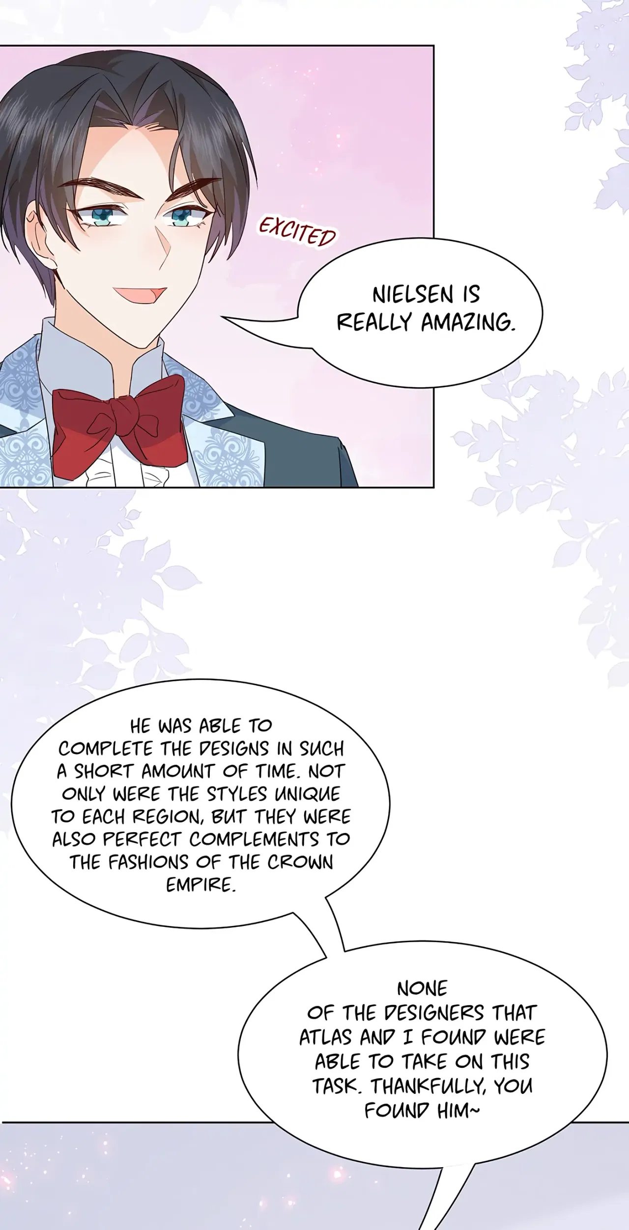 The Return of Princess Amy Chapter 51 – Page 13