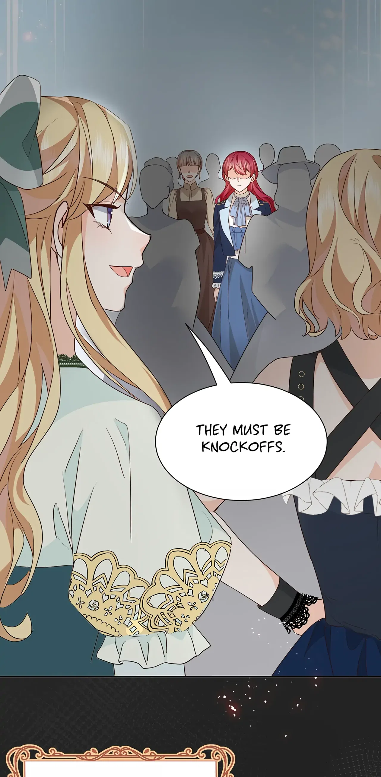 The Return of Princess Amy Chapter 51 – Page 26