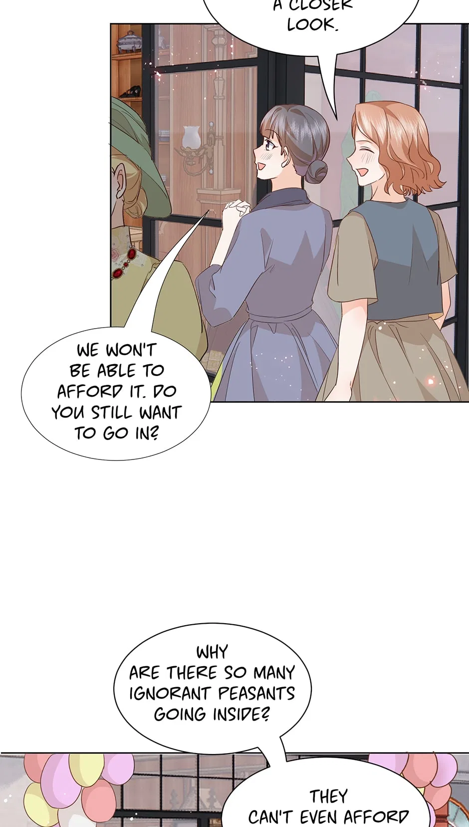 The Return of Princess Amy Chapter 50 – Page 8