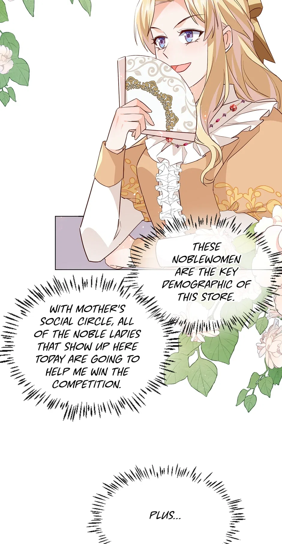 The Return of Princess Amy Chapter 50 – Page 13