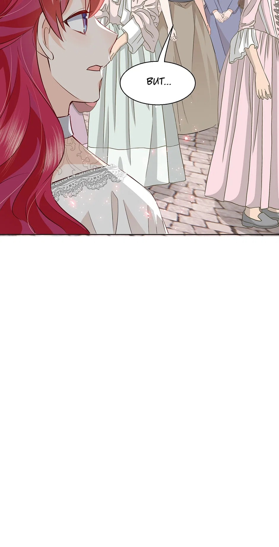 The Return of Princess Amy Chapter 50 – Page 32