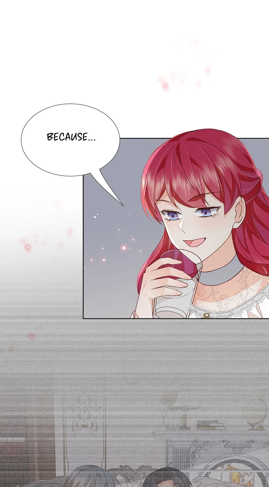 The Return of Princess Amy Chapter 50 – Page 45